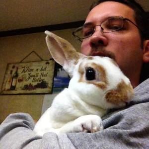 Meet your Posher, Ryan